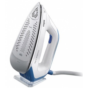 Braun IS3157BL Carestyle 3 Pro Σύστημα Σιδερώματος Πίεσης 6.5bar με Δοχείο 2lt